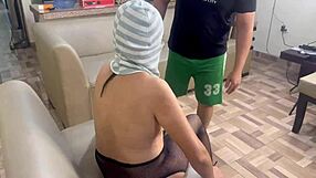 Lesbian newbie moans loud taking first anal creampie homemade deep.