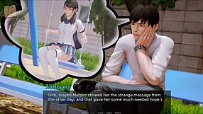 Explore enigmatic secrets of Academy 229 game world