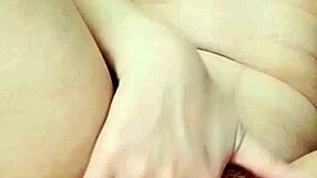 Sexy vietnamese nurse rips clothes for patient creampie