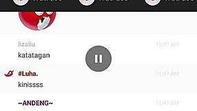 camfrog tease girl slips into something naughty part 1