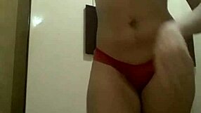 i'm like totally stripping for you pimentinha dany undressing slow