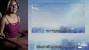 baby i cant sleep come watch me masturbate solo pov exotiqfox gooning