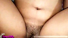 petite latina novia begs for thick cock in her virgin tight asshole creampie