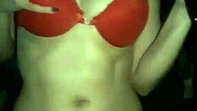 what if i caught her big ass pussy play early morning?