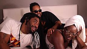 i crave those double blowjobs from curvy mommy neighbors next door