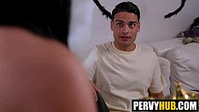 you wish you had leo valentino and aleksa mink