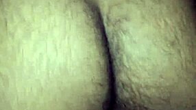 bbw amateur spreads for stranger's huge cock until he explodes inside