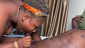 Bbw Black Big Ass Bent Over Doggystyle Fucked Hard By Boss Big Cock Dripping Wet