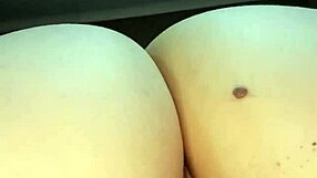 Watch me finger this pink pussy up close with vibrator