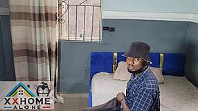 Dreams Bewitches Best Friend's Hot Wife with Juju for Raw Pussy Fuck