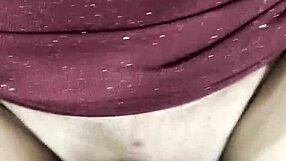 fucking my wife hard in her party dress after holiday bash