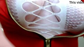 dawnskye1962 picks black stud at club for humiliation roleplay