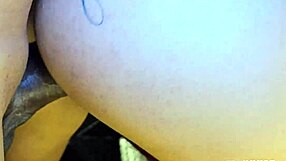 Ed Junior Fucks Hot Teen Raw in Motel After Club Pickup Deep Creampie