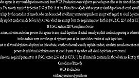 what happens when stepmom sheena ryder gets oiled post-workout massage?