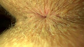 Joi Cute 18-Year-Old Italian Guides Butthole Close-Up Filming Lessons