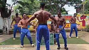 black kings love this qos visiting africa soon