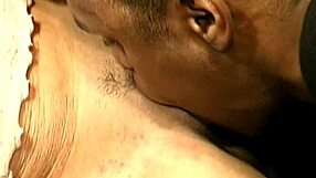 Ever wonder how the girl next door handles a black cock like that?