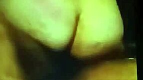 I pound this 50 year old milfs huge ass with my massive cock