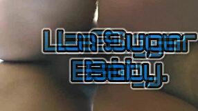 Daniela The Sugar Baby's Teasing Fuck From Hidden New Angle