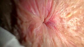 Joi Cute 18-Year-Old Italian Guides Butthole Close-Up Filming Lessons