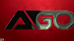 kristina grace takes extreme anal fisting and double penetration rough