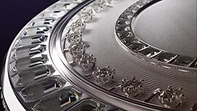 Busty Josie Jaxxon gulps Rome Majors' cock before epic banging