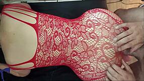 latina milf stepmom begs for my cock in her pussy then anal ass to mouth creampie cumshot