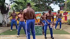 black kings love this qos visiting africa soon