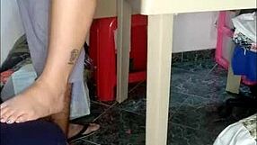 i fuck my horny sister hard after seeing her xxx pics cowgirl style