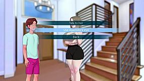 Sexnote Part 7 Unleashes BBW Teacher's Massive Tits and Ass