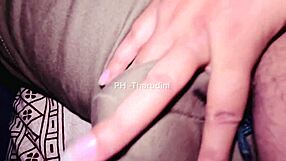 sri lankan girlfriend cheats on husband with boyfriend at work