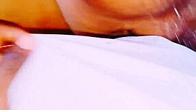 Beautiful indian housewife rides daddy cowgirl with dirty telugu talk