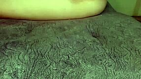 i love masturbating alone at home with my favorite dildo toy