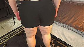 jamdown26 dad0603's hottest black cock creampie cumshots on bbw huge ass fat pussy tits