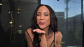 Asian Katara Fucked Hard by Aang in Avatar Cosplay VR