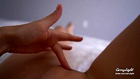 Step Mom Begs Step Son Fuck Her Milf Pussy Hard Creampie Ends It