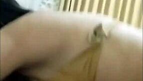 gf wants a quick morning service before heading to work