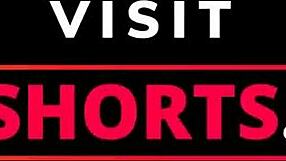 Foxy Russian Milf Takes Hard Anal in Jeans Shorts While Riding Big Cock