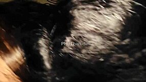 sri lankan girlfriend cheats on husband with boyfriend at work