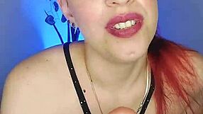 mi padrastro me folla rudo en perrito y me humilla con joi mientras juego con mi concha