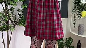 checking out sexual wellness options with handcuffs and roleplay vibes