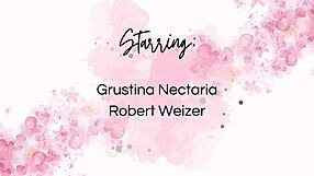 i just wanted to change a light bulb but she pounced to suck my dick and fuck on the kitchen desk