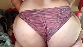 hey, can't stop staring at my juicy ass stepsis while she's gaming?