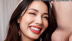 ai generated hotties stretched by gigantic monster cocks