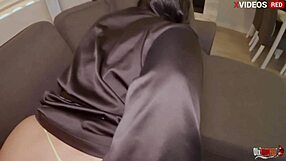 My Beloved Stepson, Let Mommy Fist Your Aching Hole Deep with Love