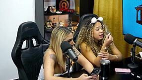 Sweaty Pussy Tease! What Would You Do With 18yo Bruna Lambertini?