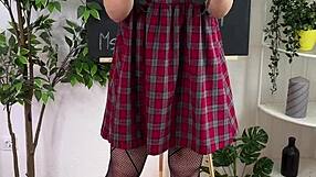 checking out sexual wellness options with handcuffs and roleplay vibes