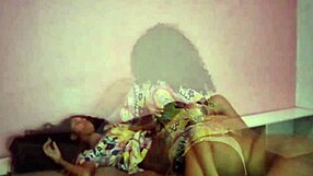 he meant to watch cartoons with tiny stepdaughter but ended up in anal age play