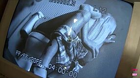 Hey riley, ready for that wall hole cock to explode cum straight in your pretty mouth?