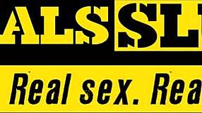 bound ebony babe gags deep on british maledoms fat cock then rides rough submissive